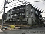 万博記念公園駅より徒歩11分 1階 築12年2ヶ月の賃貸物件