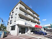 JR総持寺駅より徒歩14分 3階 築33年1ヶ月の賃貸物件