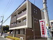 千里丘駅より徒歩17分 3階 築11年8ヶ月の賃貸物件