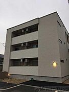 正雀駅より徒歩7分 2階 築5年11ヶ月の賃貸物件