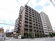 新大阪駅より徒歩7分 4階 築30年7ヶ月の賃貸物件