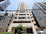 西中島南方駅より徒歩4分 8階 築11年9ヶ月の賃貸物件