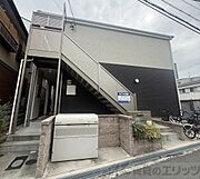 アムールHARMONY2 2階 築4年1ヶ月の賃貸物件