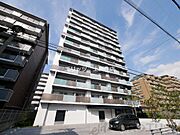 西中島南方駅より徒歩12分 2階 築6年2ヶ月の賃貸物件