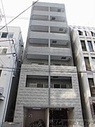 Ｍａｔｉｅｒｅ東梅田 4階 築13年4ヶ月の賃貸物件