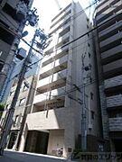 西天満Ｙ’ｓビレッジ 4階 築18年2ヶ月の賃貸物件