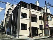 ハピネス浦江２ 1階 築10年8ヶ月の賃貸物件