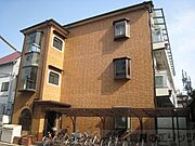 シルクハイム 1階 築38年9ヶ月の賃貸物件