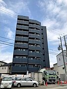 みおつくし西梅田４ 5階 築5年3ヶ月の賃貸物件