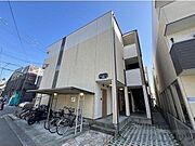 フジパレス吹田イースト１番館 1階 築12年11ヶ月の賃貸物件