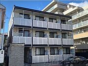 レオパレス千里山東 3階 築17年9ヶ月の賃貸物件