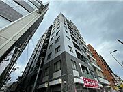 ユニアルス扇町公園 3階 築26年9ヶ月の賃貸物件