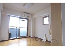 ラ・フォンテ摂津富田 5階1Kのリビング/ダイニング