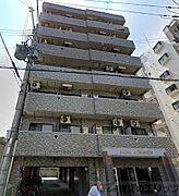 天神橋筋六丁目駅より徒歩6分 2階 築29年11ヶ月の賃貸物件