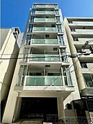 大阪天満宮駅より徒歩8分 8階 築8年の賃貸物件