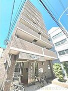 ラナップスクエア北梅田シティ 7階 築24年11ヶ月の賃貸物件