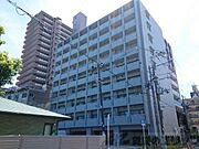 天神戎長柄 5階 築9年11ヶ月の賃貸物件