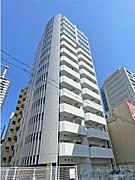 プレサンスNEO中之島公園 5階 築17年4ヶ月の賃貸物件