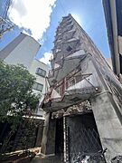 ZEUS 20XX 9階 築18年の賃貸物件