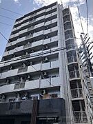 中崎町駅より徒歩4分 2階 築37年の賃貸物件