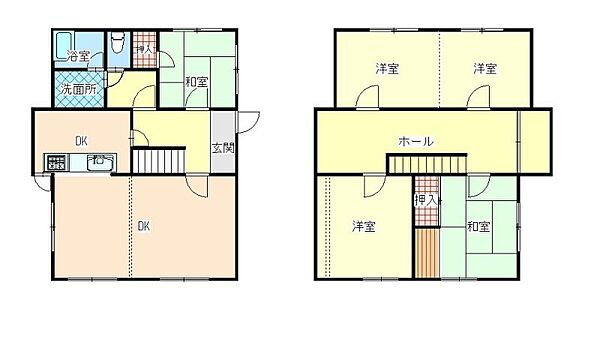 間取り：308000186803