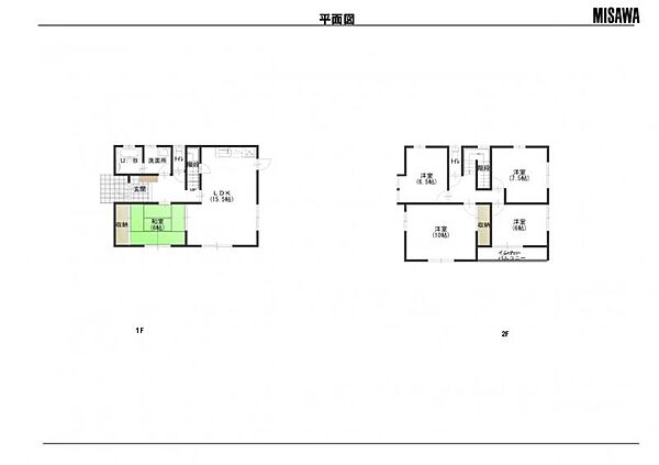 間取り：331000016748