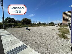 愛知県一宮市大和町妙興寺字八町