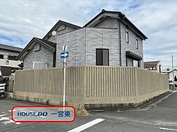 愛知県一宮市多加木１丁目