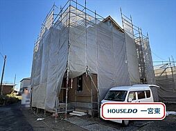 愛知県江南市江森町西