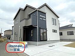 愛知県江南市江森町西