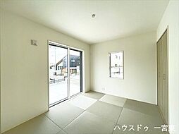 和室の画像