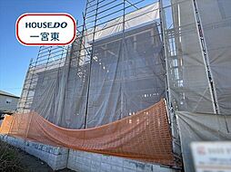 愛知県江南市江森町西