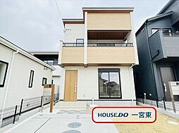 愛知県江南市江森町西