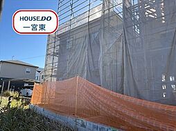 愛知県江南市江森町西