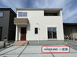 愛知県一宮市今伊勢町本神戸字筋替