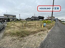 愛知県一宮市浅井町大野字如来前