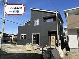 愛知県一宮市今伊勢町馬寄字上畑田