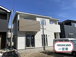 愛知県一宮市今伊勢町馬寄字上畑田