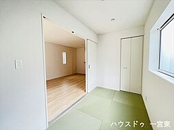 和室の画像