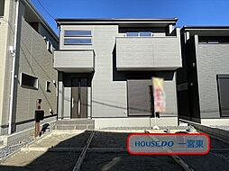 愛知県江南市安良町郷中