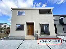 愛知県江南市安良町郷中