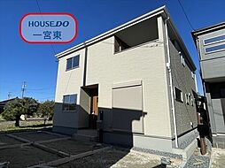 愛知県江南市安良町郷中