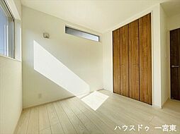 洋室の画像