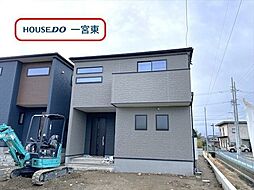 愛知県一宮市千秋町加納馬場字郷内