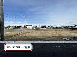 愛知県一宮市西五城字比丘尼道西