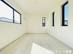 洋室の画像