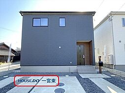 愛知県江南市河野町川西
