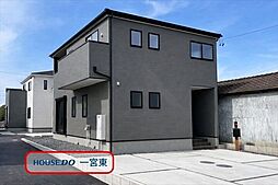 愛知県江南市河野町河野