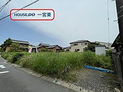 愛知県一宮市木曽川町黒田字川北
