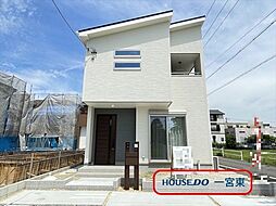 愛知県江南市宮後町砂場東